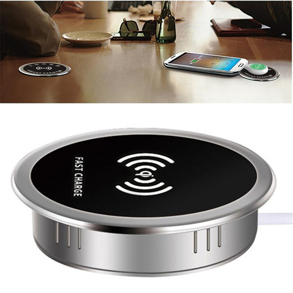 Wireless Charger 