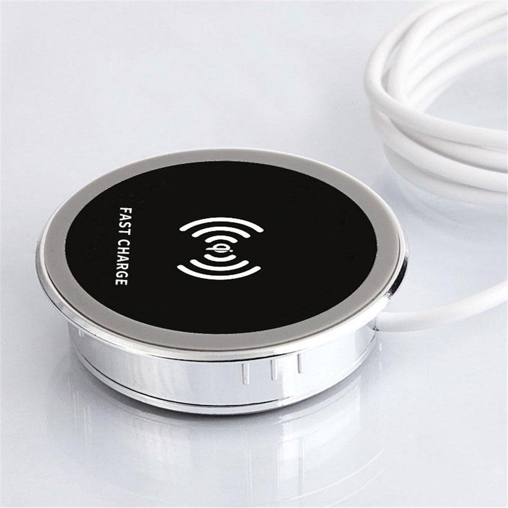 Wireless Charger 