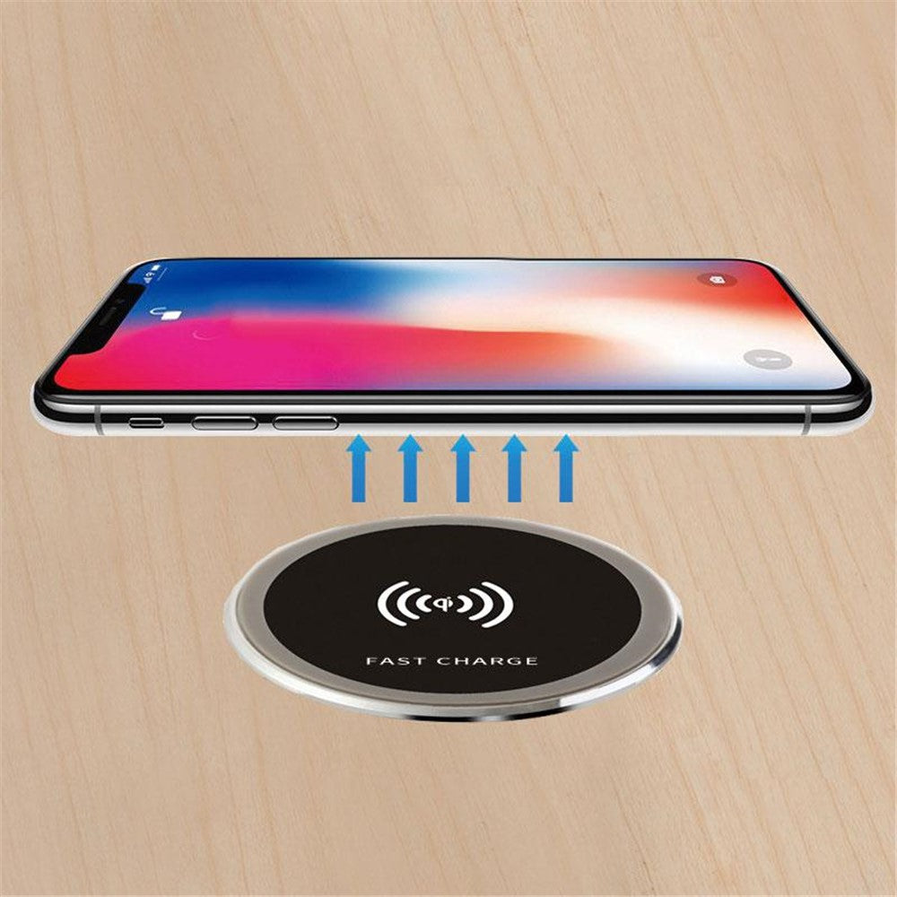 Wireless Charger 