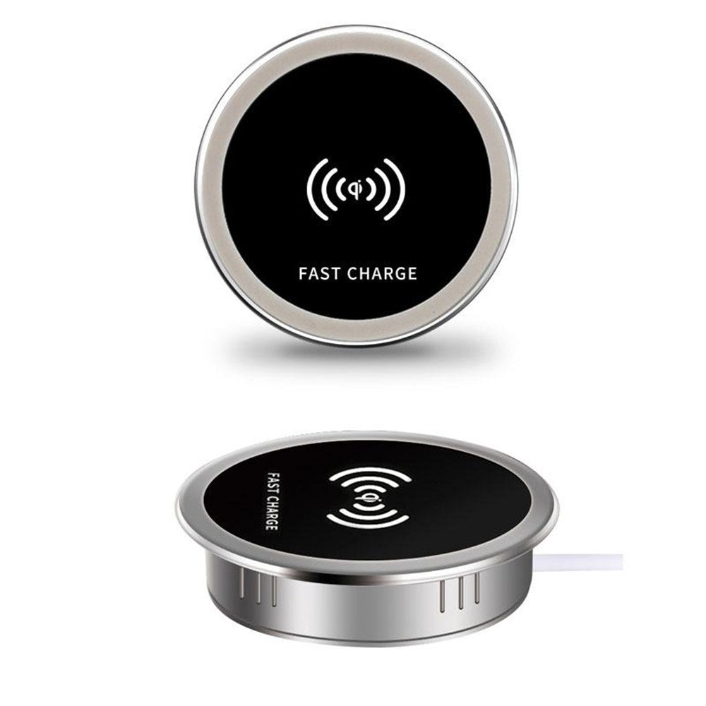 Wireless Charger 