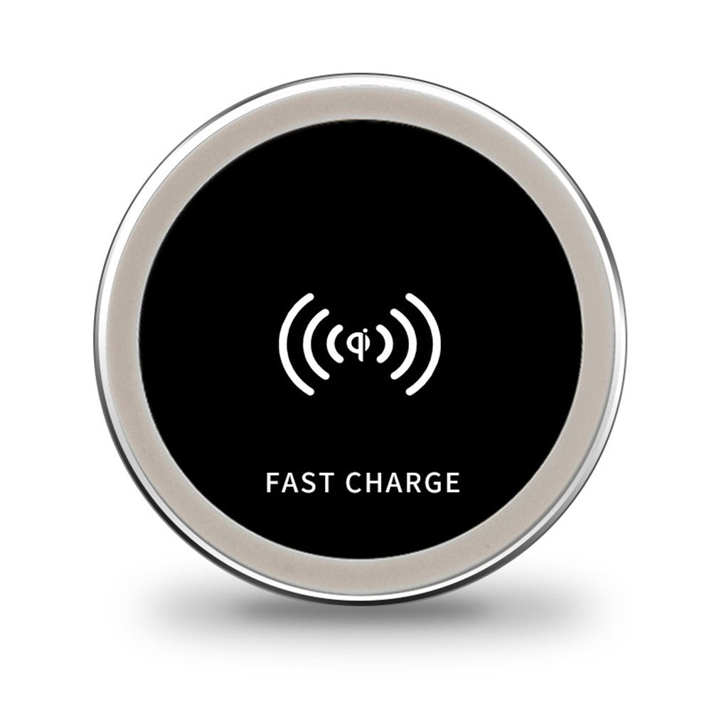 Wireless Charger 