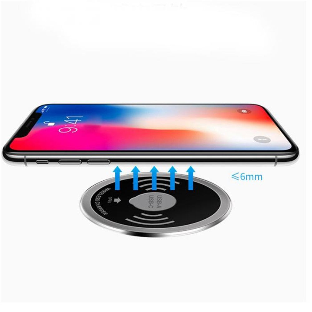 Wireless Charger 