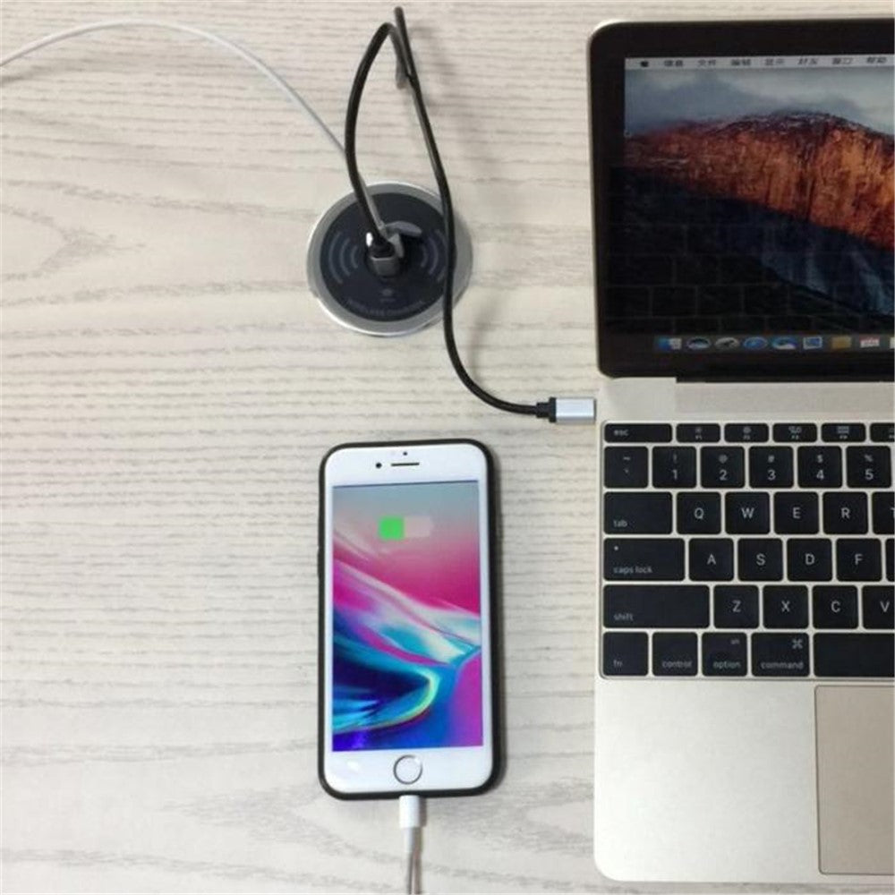 Wireless Charger 