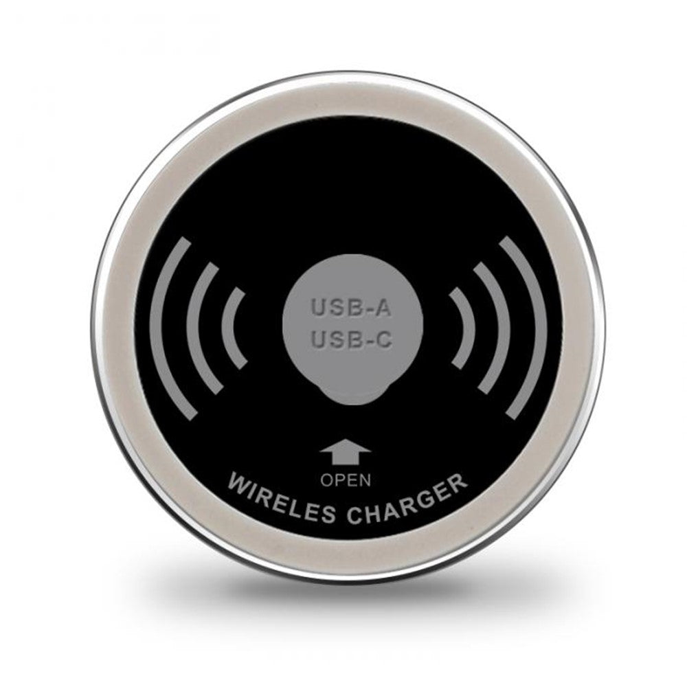 Wireless Charger 