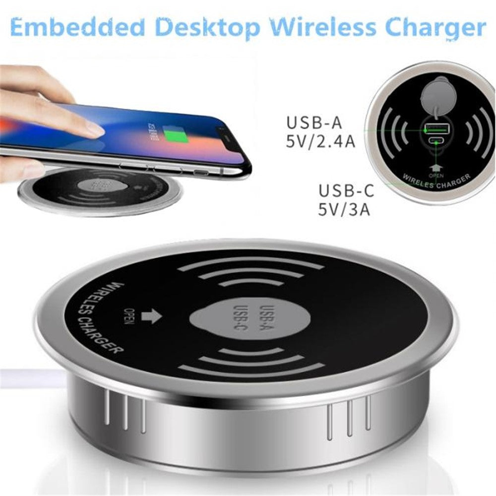 Wireless Charger 