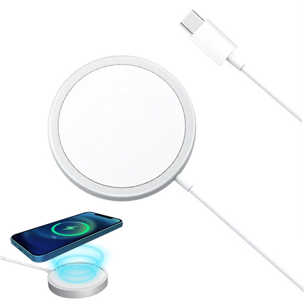 Wireless Charger 