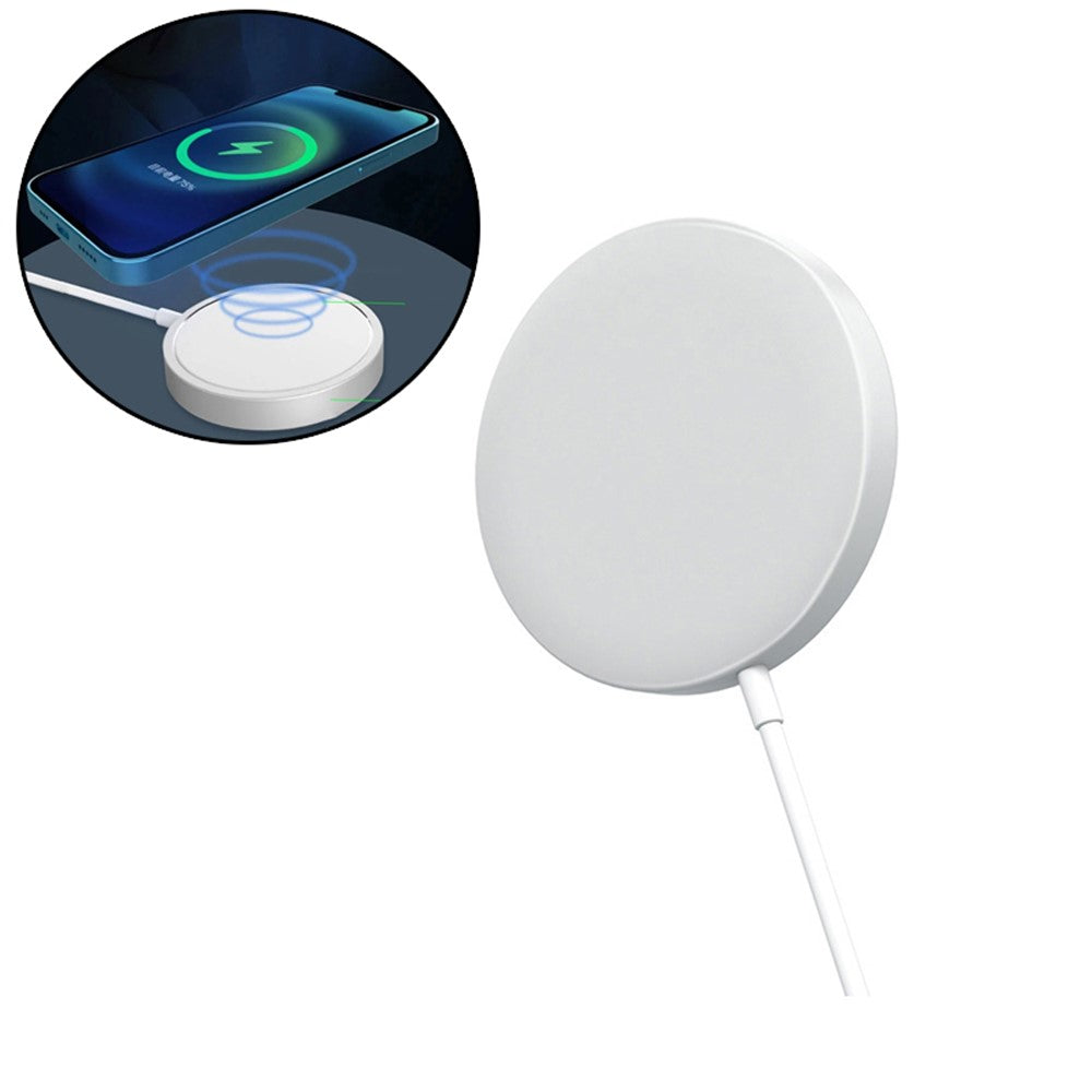 Wireless Charger 