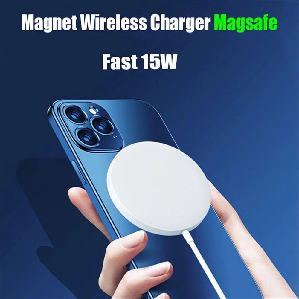 Wireless Charger 