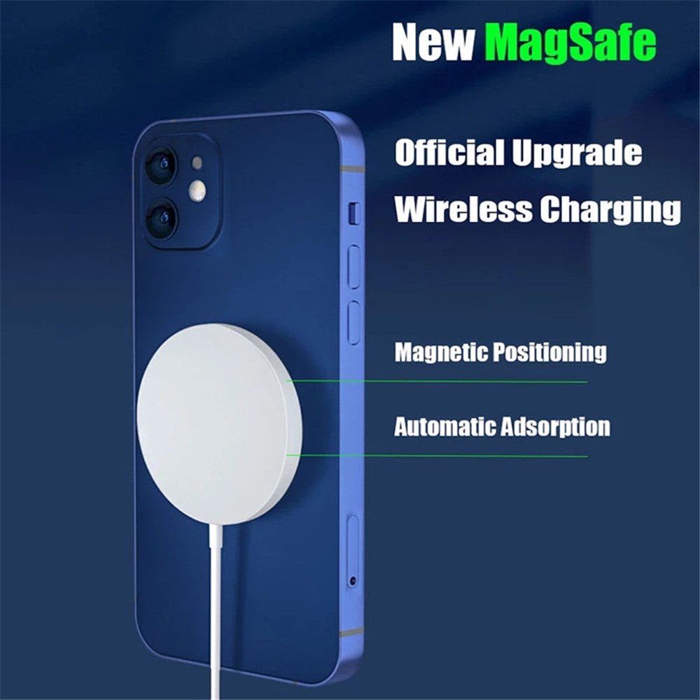 Wireless Charger 