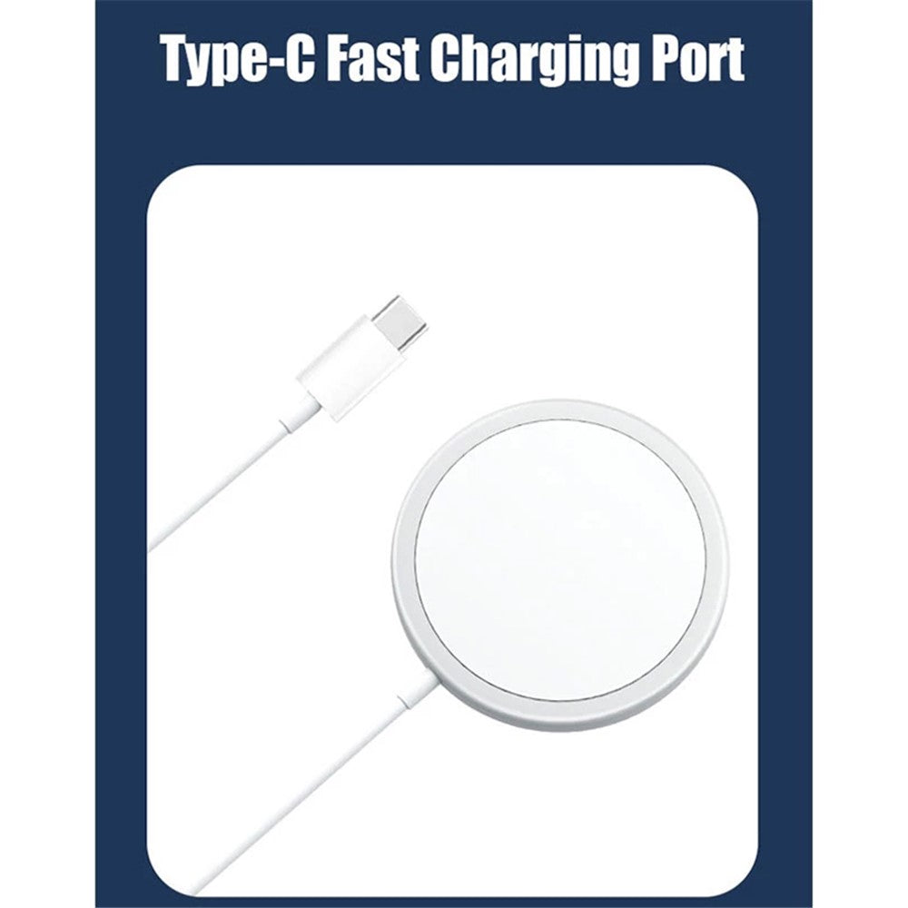 Wireless Charger 