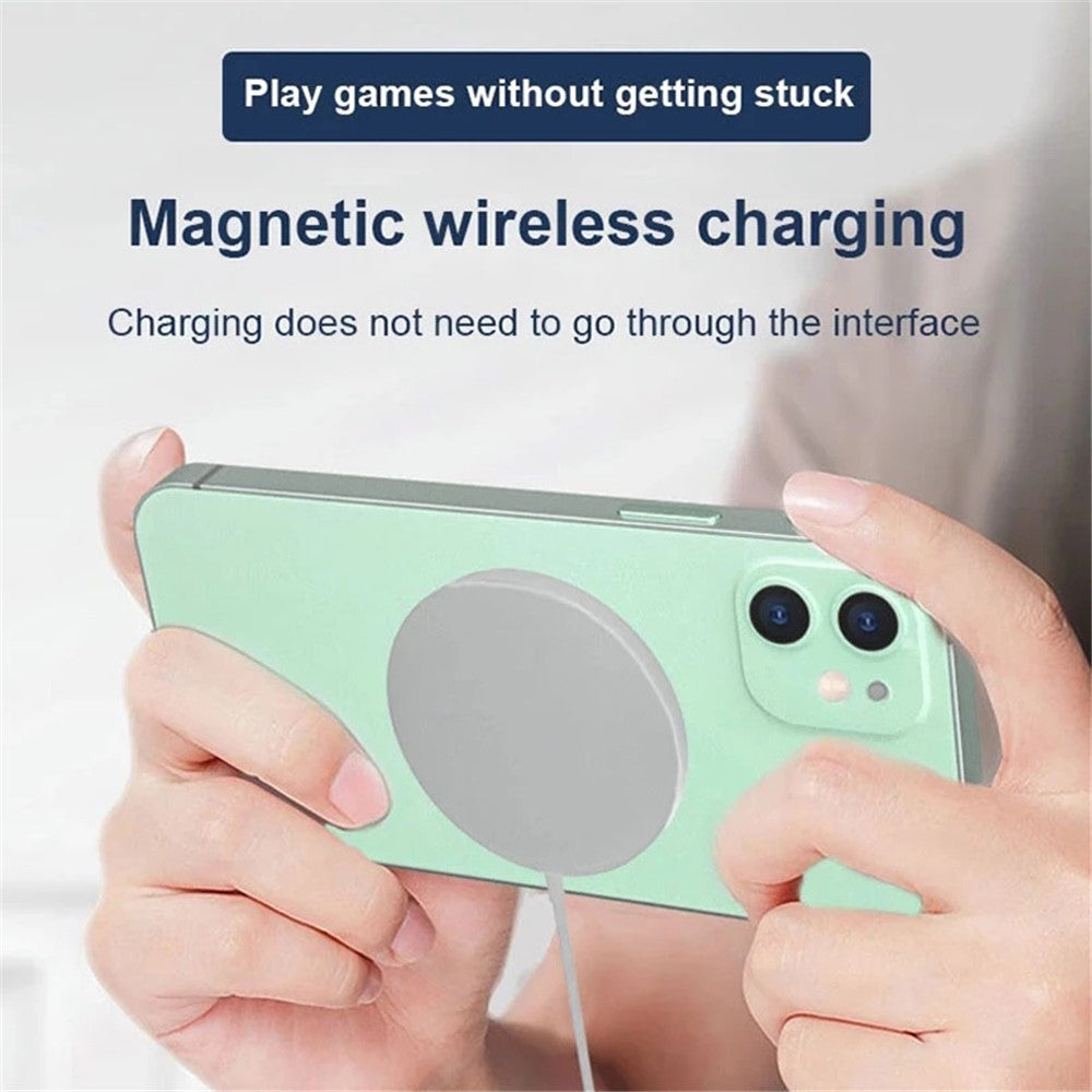 Wireless Charger 