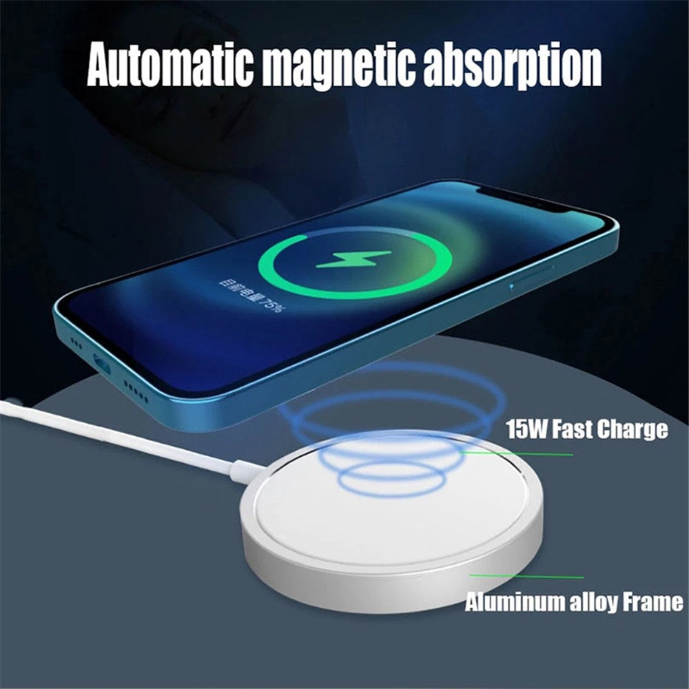 Wireless Charger 