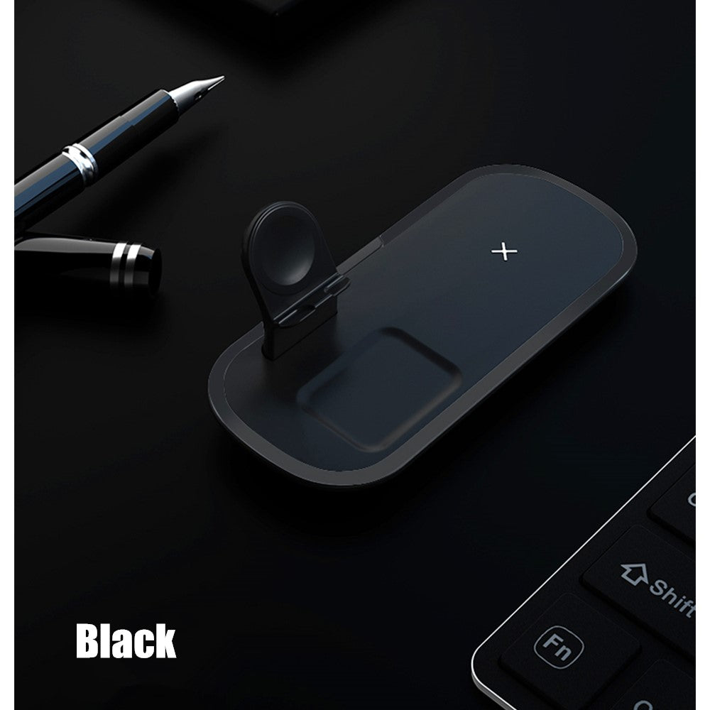 Wireless Charger 