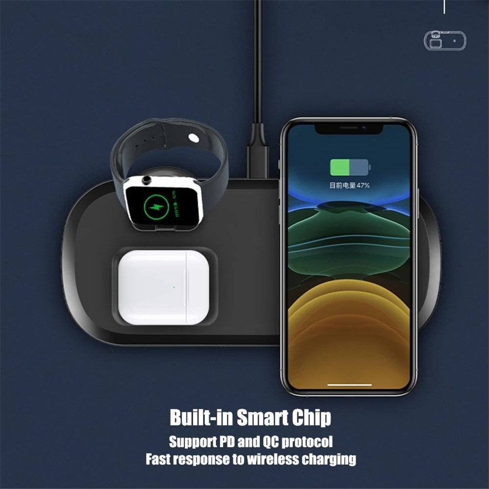 Wireless Charger 