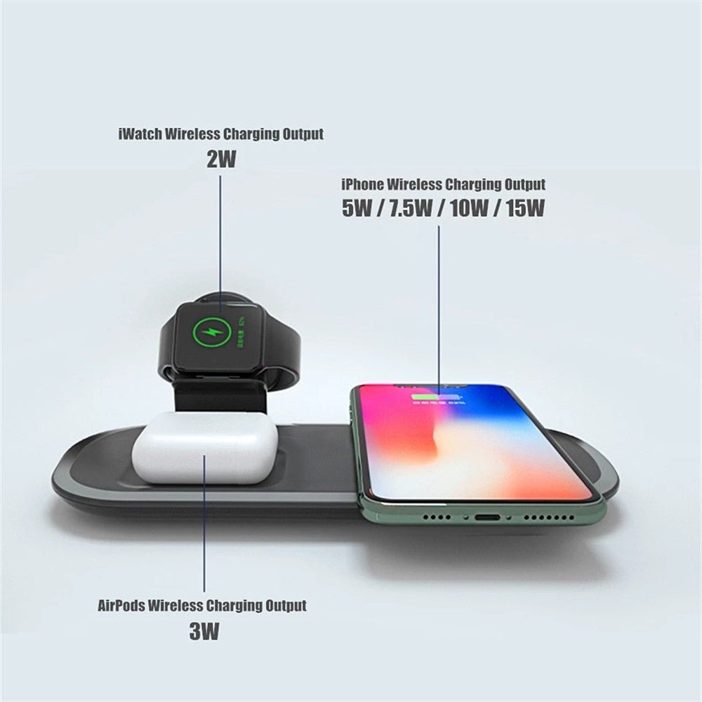 Wireless Charger 
