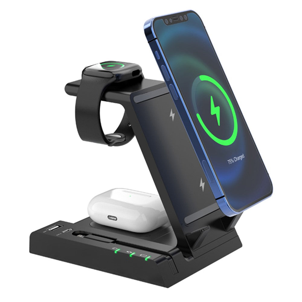 Wireless Charger 
