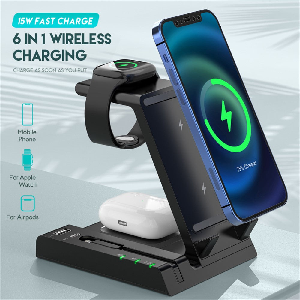 Wireless Charger 