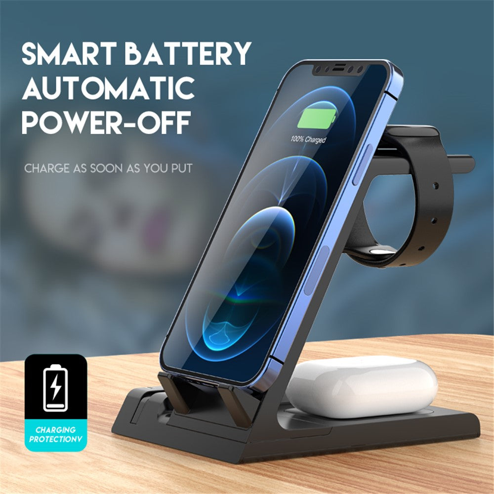 Wireless Charger 