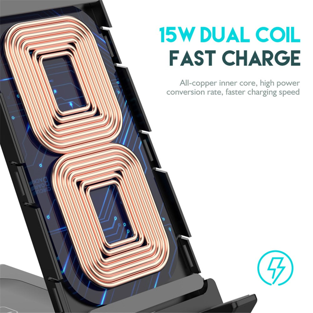 Wireless Charger 