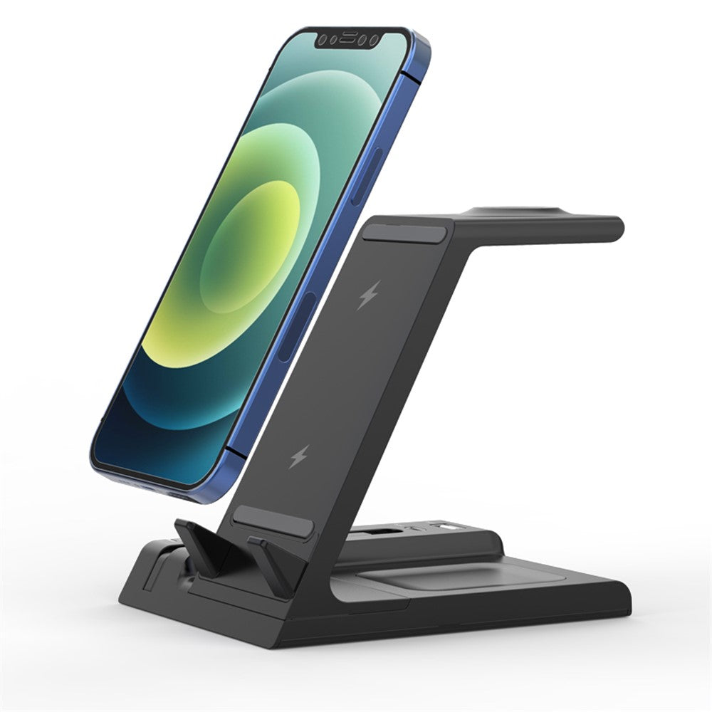 Wireless Charger 