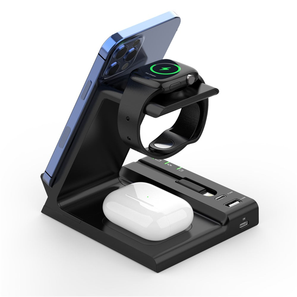 Wireless Charger 