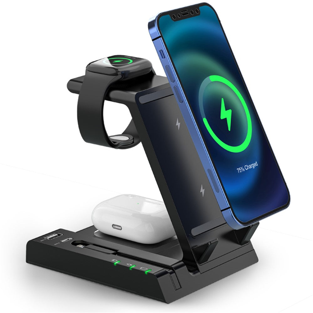 Wireless Charger 