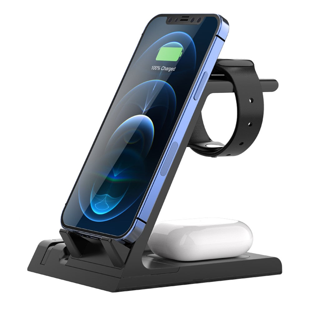 Wireless Charger 