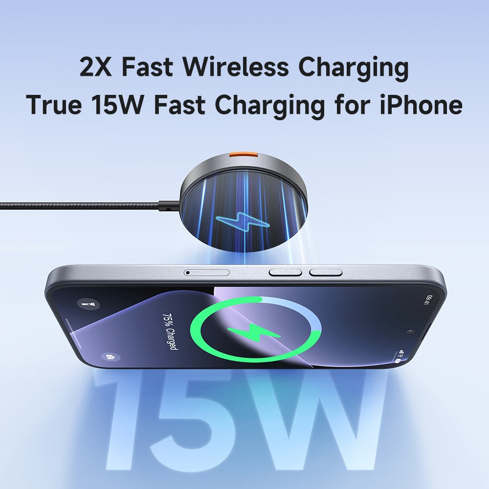 Wireless Charger 