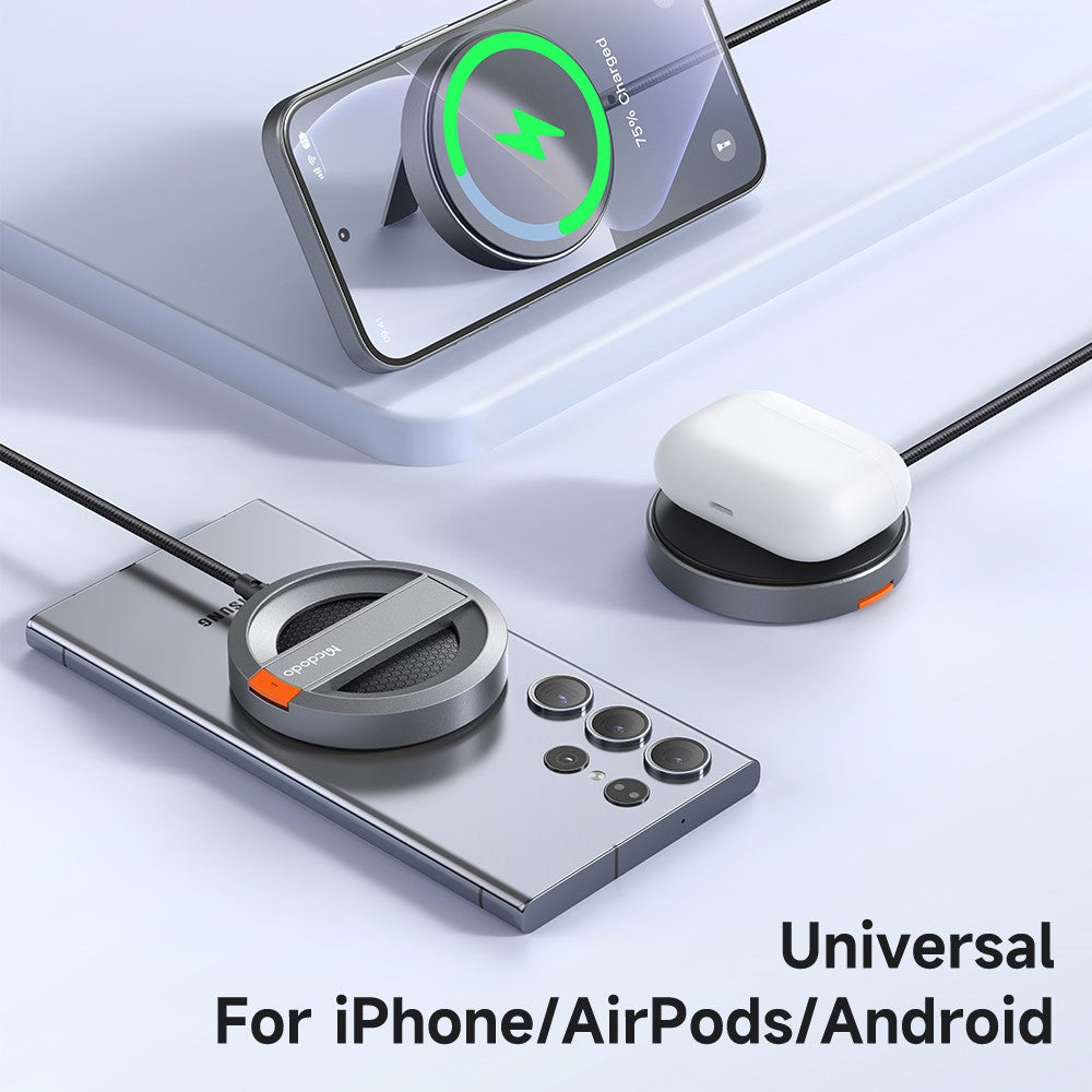 Wireless Charger 