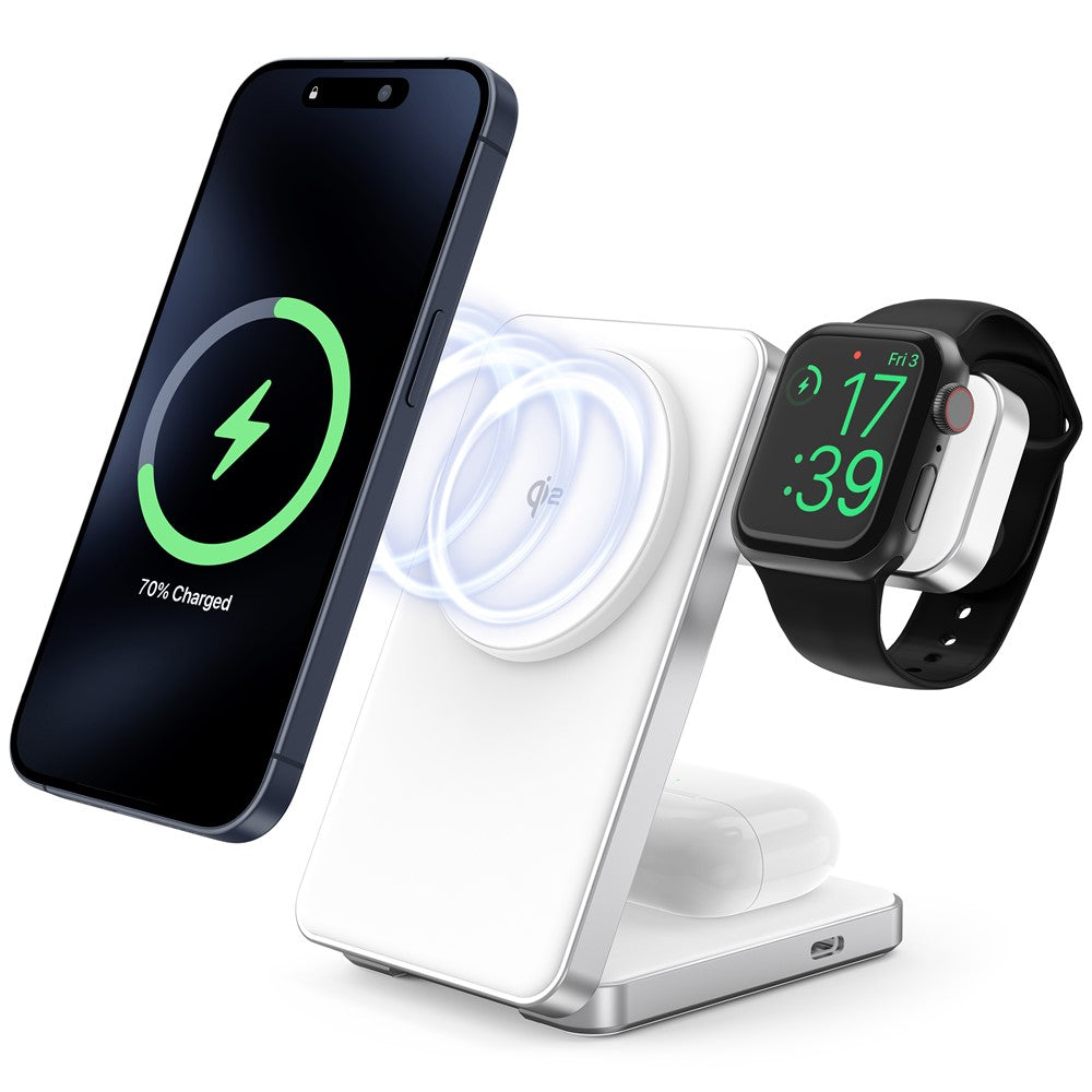 Wireless Charger 