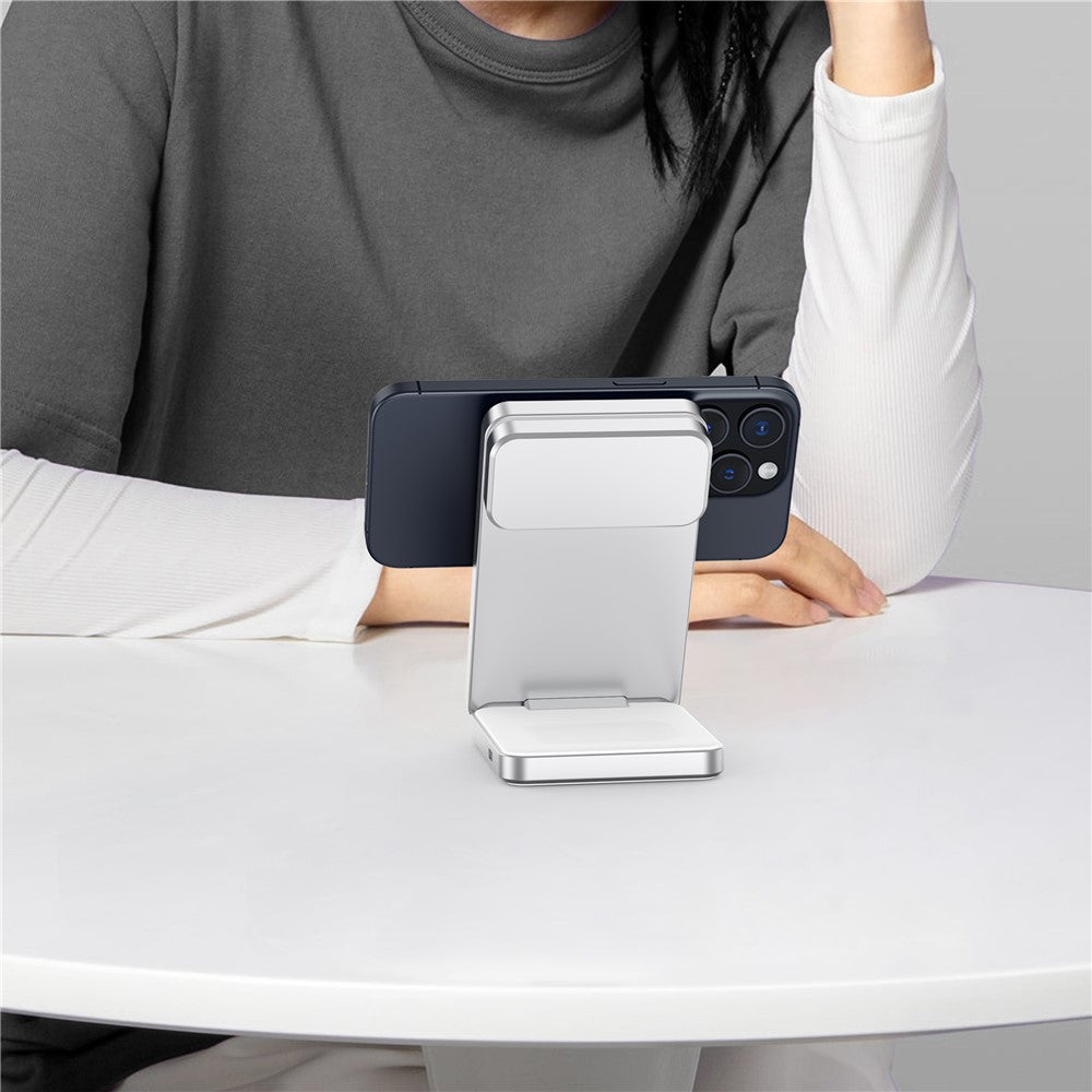 Wireless Charger 
