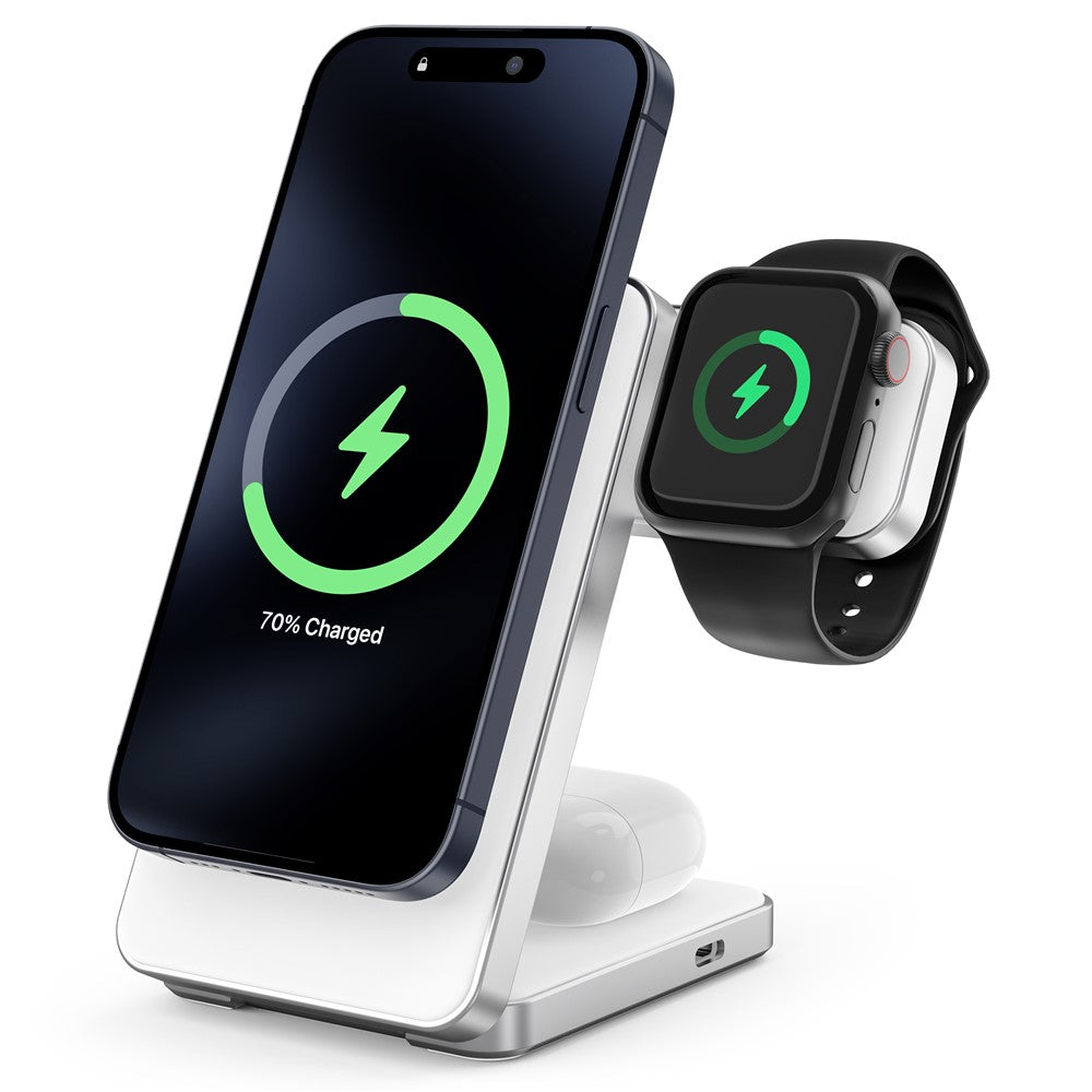 Wireless Charger 