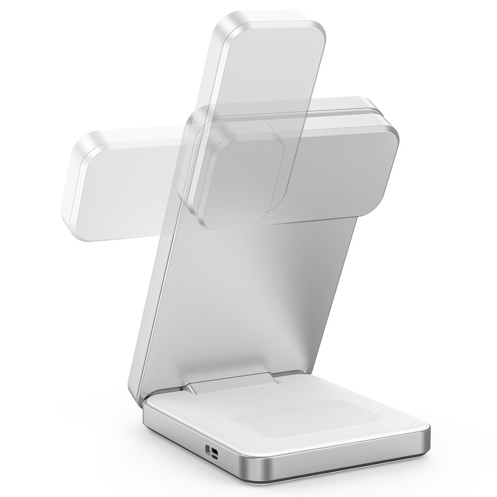 Wireless Charger 