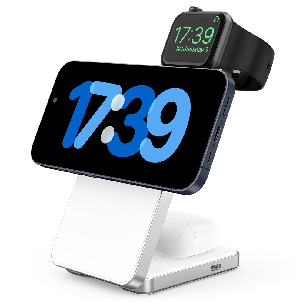 Wireless Charger 