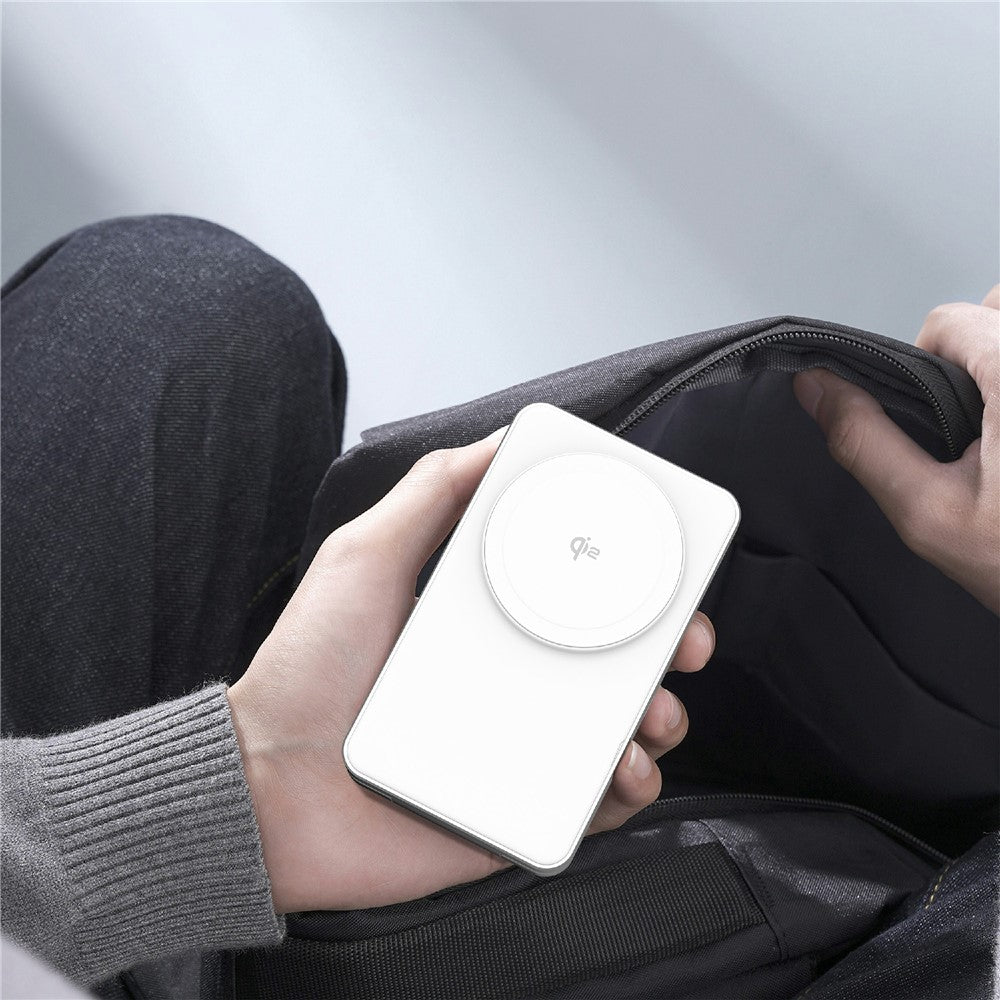 Wireless Charger 