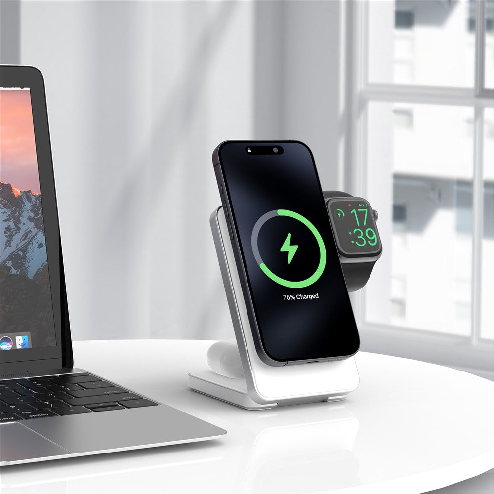 Wireless Charger 