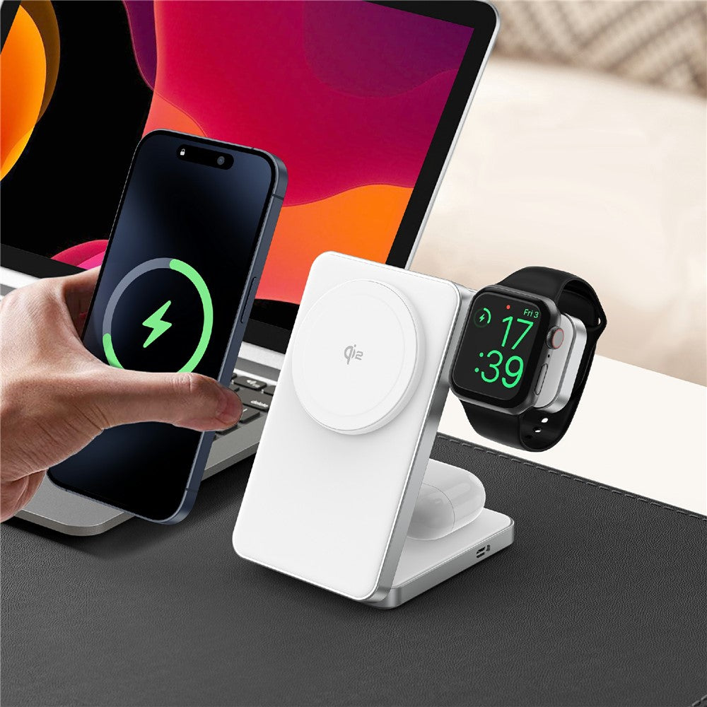 Wireless Charger 