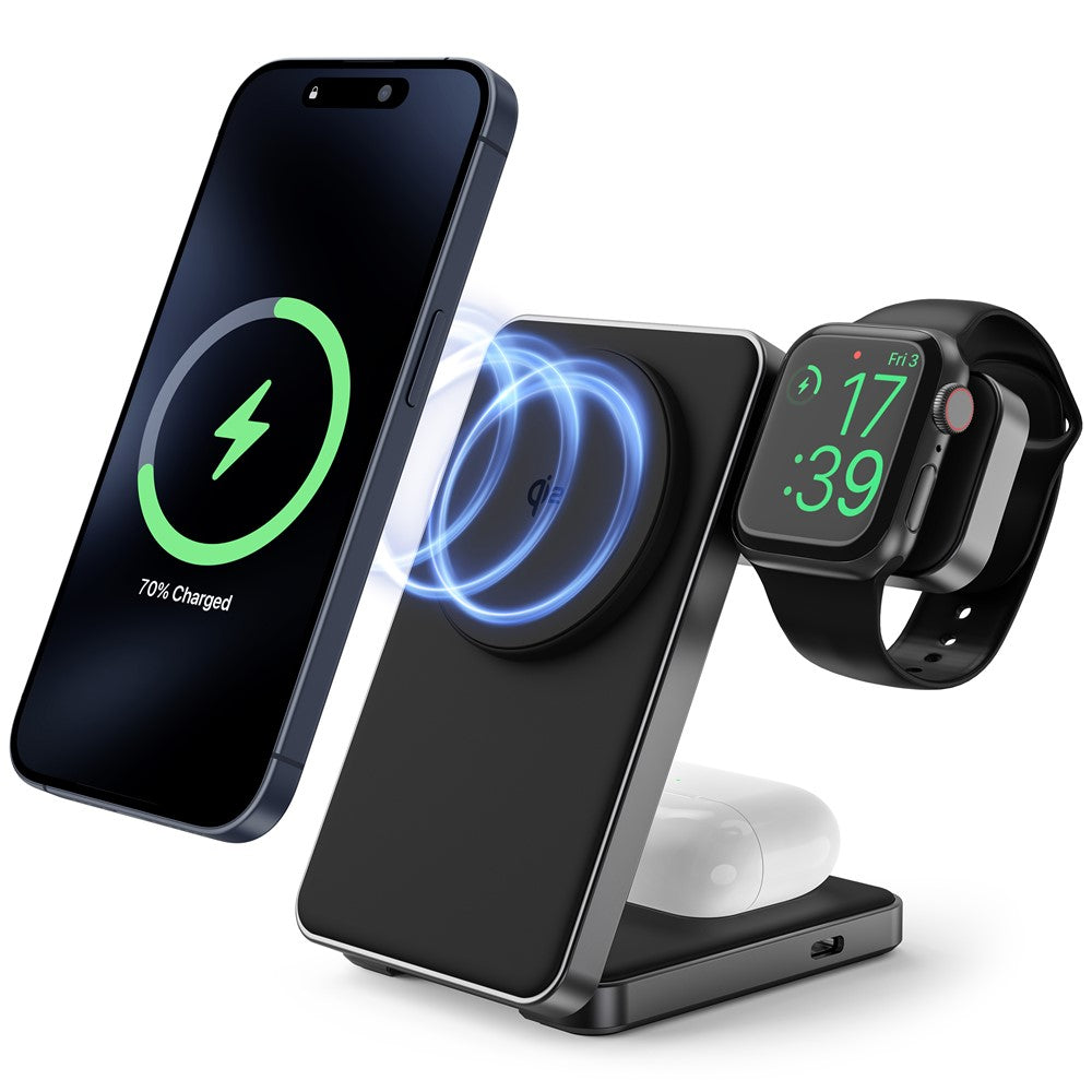 Wireless Charger 