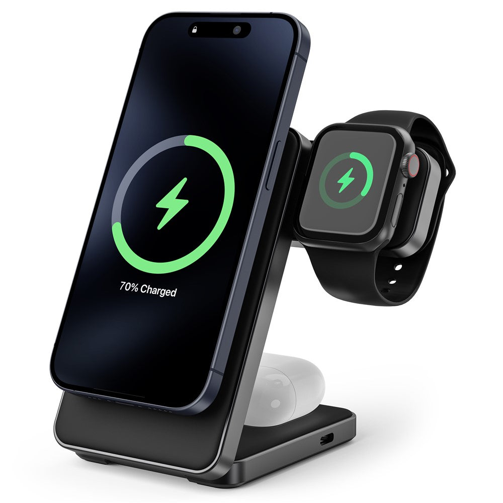 Wireless Charger 