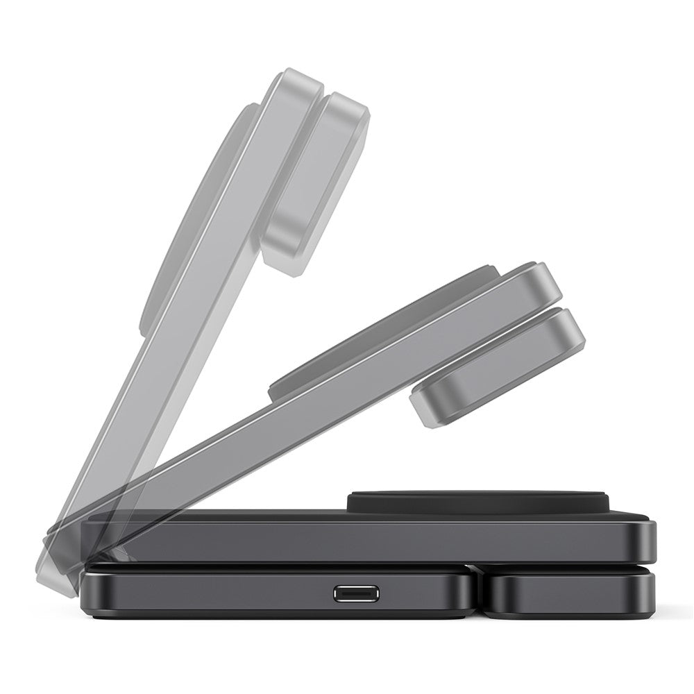 Wireless Charger 