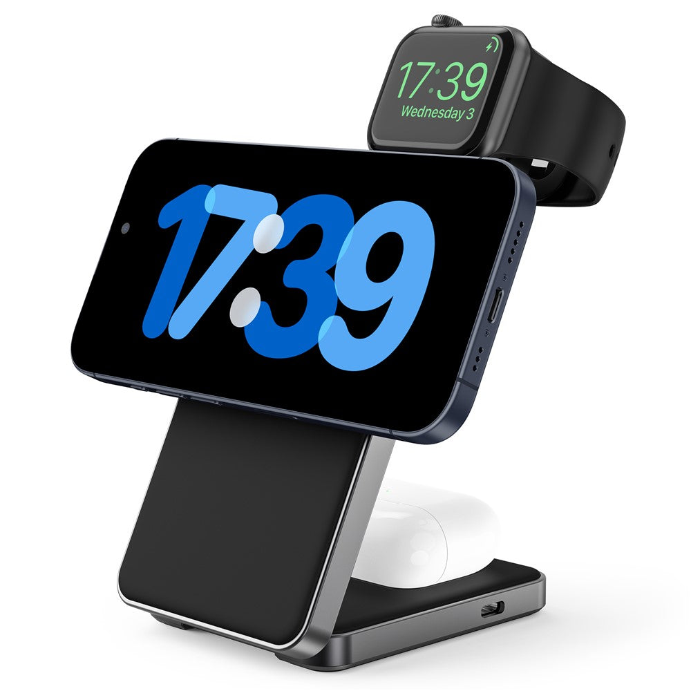 Wireless Charger 