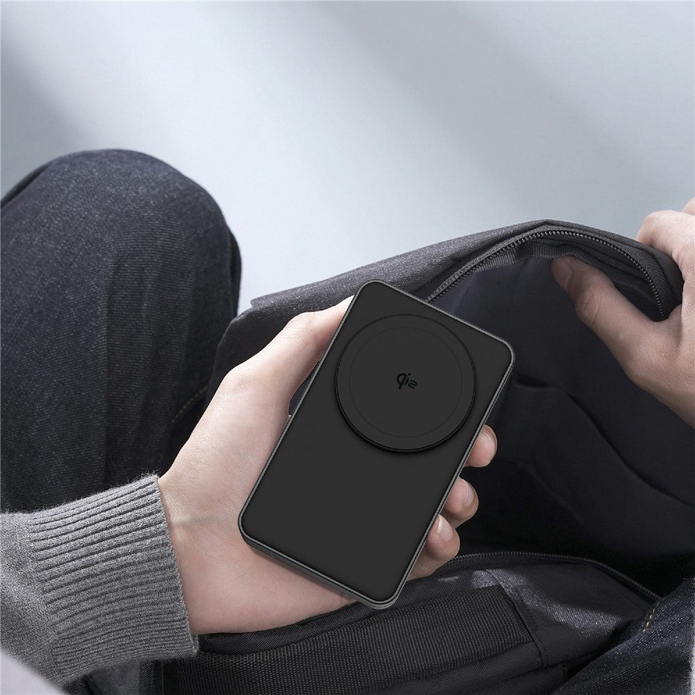Wireless Charger 
