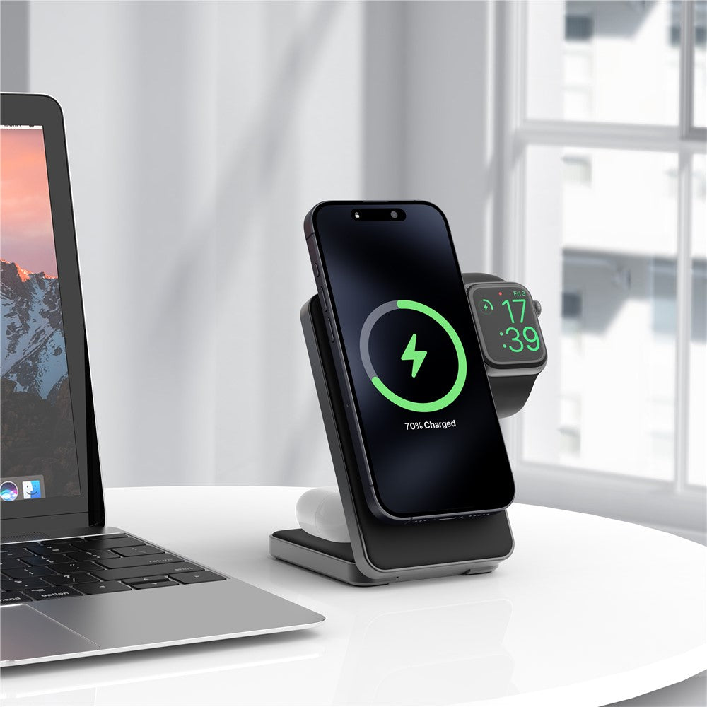 Wireless Charger 