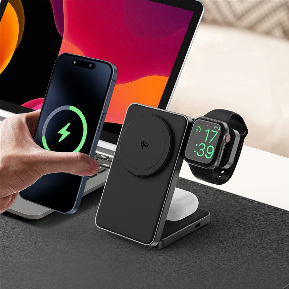 Wireless Charger 