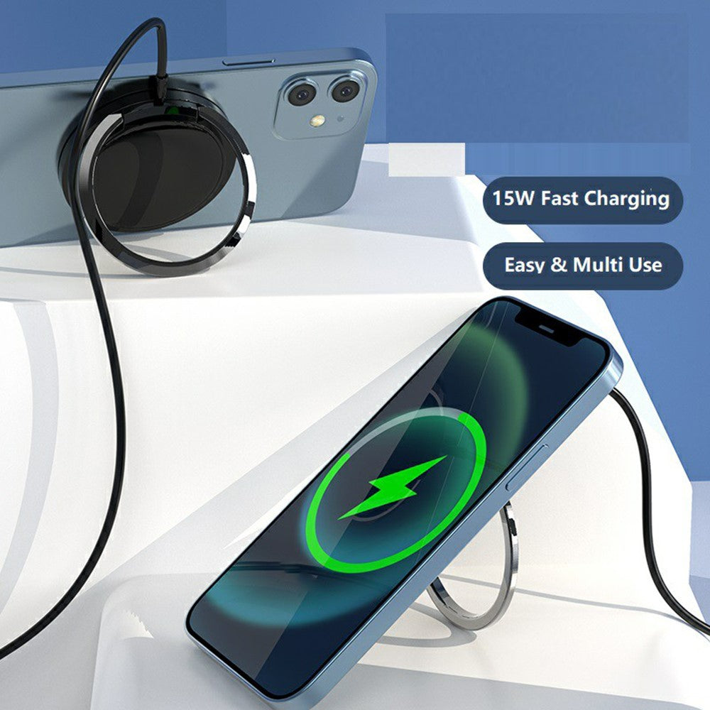 Wireless Charger 