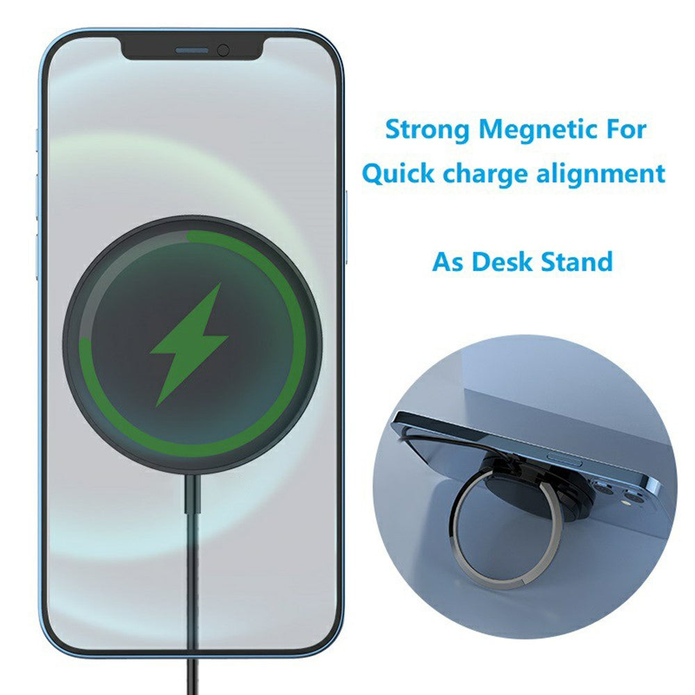 Wireless Charger 