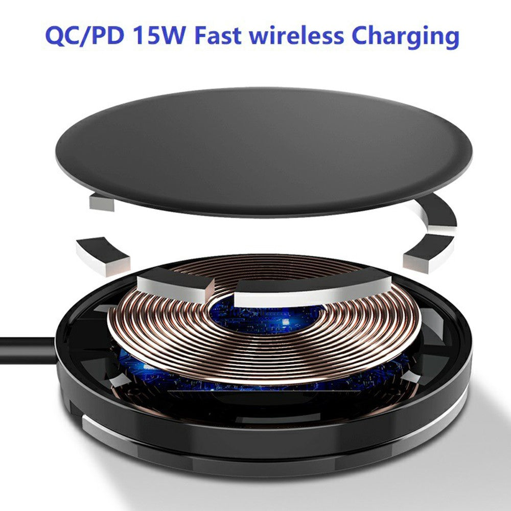 Wireless Charger 