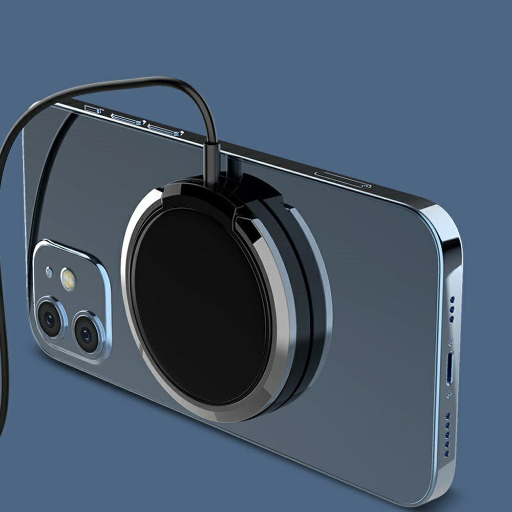 Wireless Charger 