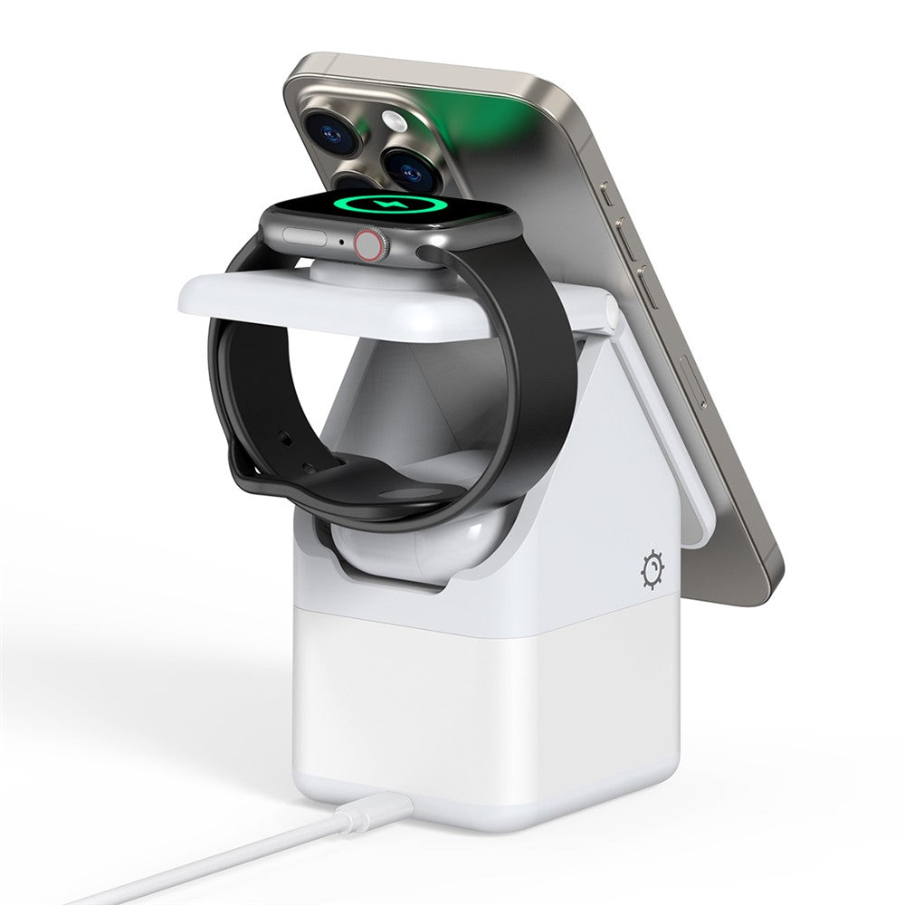 Wireless Charger 