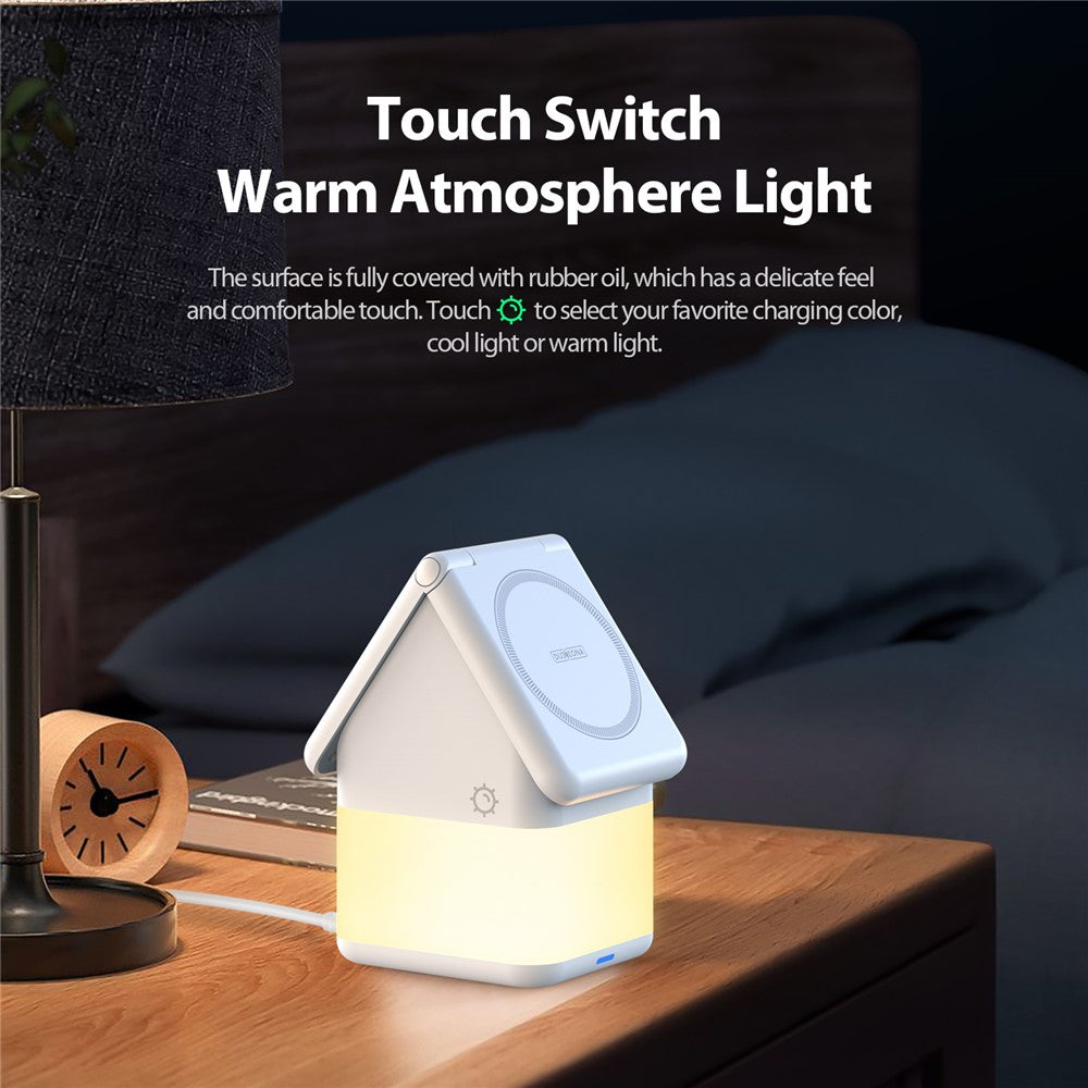 Wireless Charger 